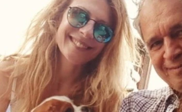 Mentana e Francesca Fagnani in lutto, è morta la cagnolina Bice: "Ne sarebbe felice"
