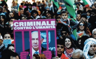 Israele, chiunque vinca sarà odiato dai Pro-pal