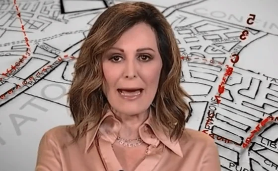 Gianluigi Paragone, l'affondo di Daniela Santanchè ai 5 Stelle: "Lontani anni luce dalla democrazia"