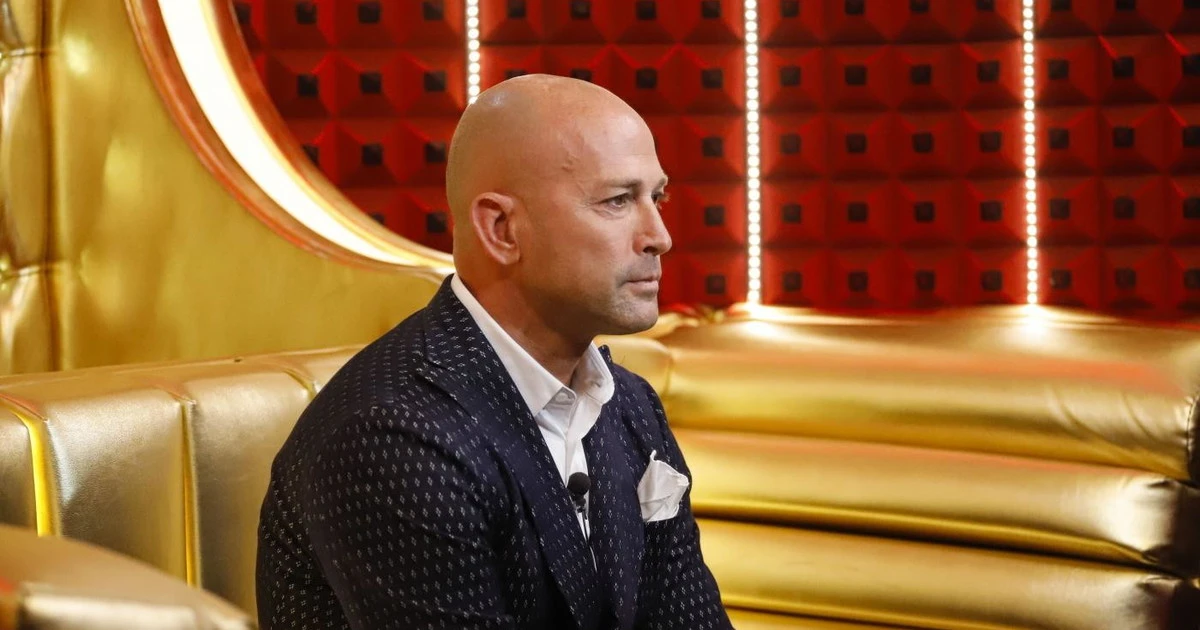 Stefano Bettarini, la sorella Simona contro gli autori del Grande Fratello Vip: "La sua squalifica? Un'esagerazione"