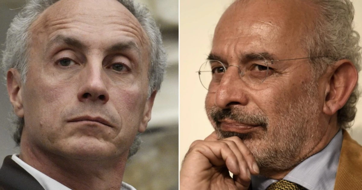 Guido Crosetto contro Gad Lerner e Marco Travaglio: "Meno male che solo oggi uno vale uno"