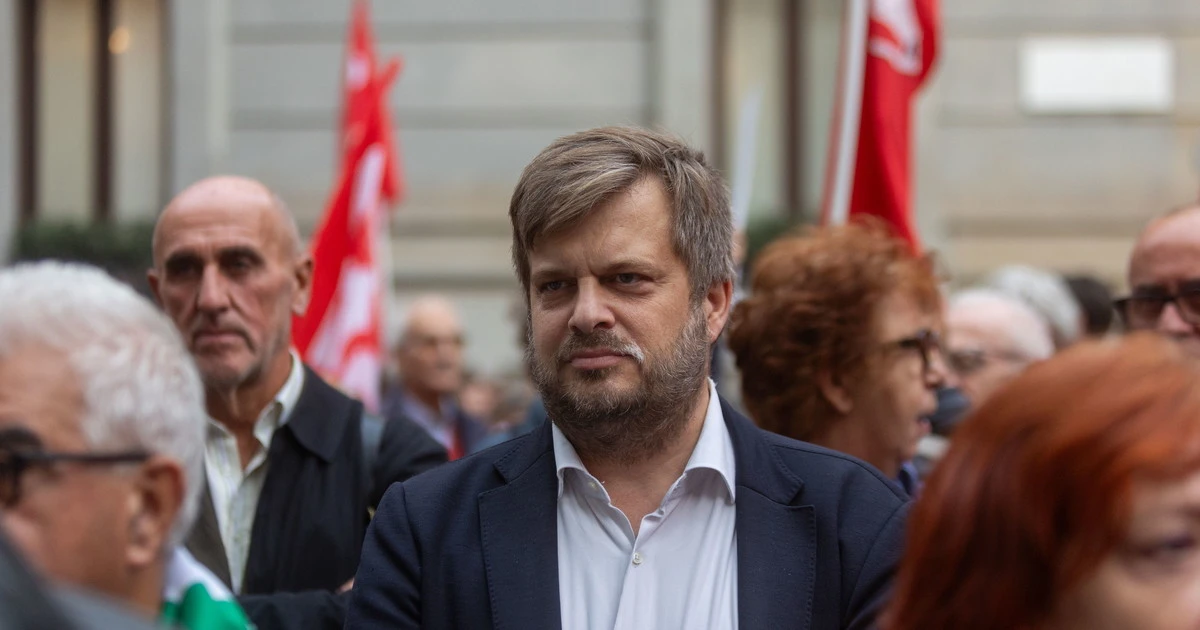 Lorenzo Mottola: il risveglio tardivo del Pd, dopo gli abusi di Capodanno vuole un &quot;patto&quot; per la sicurezza