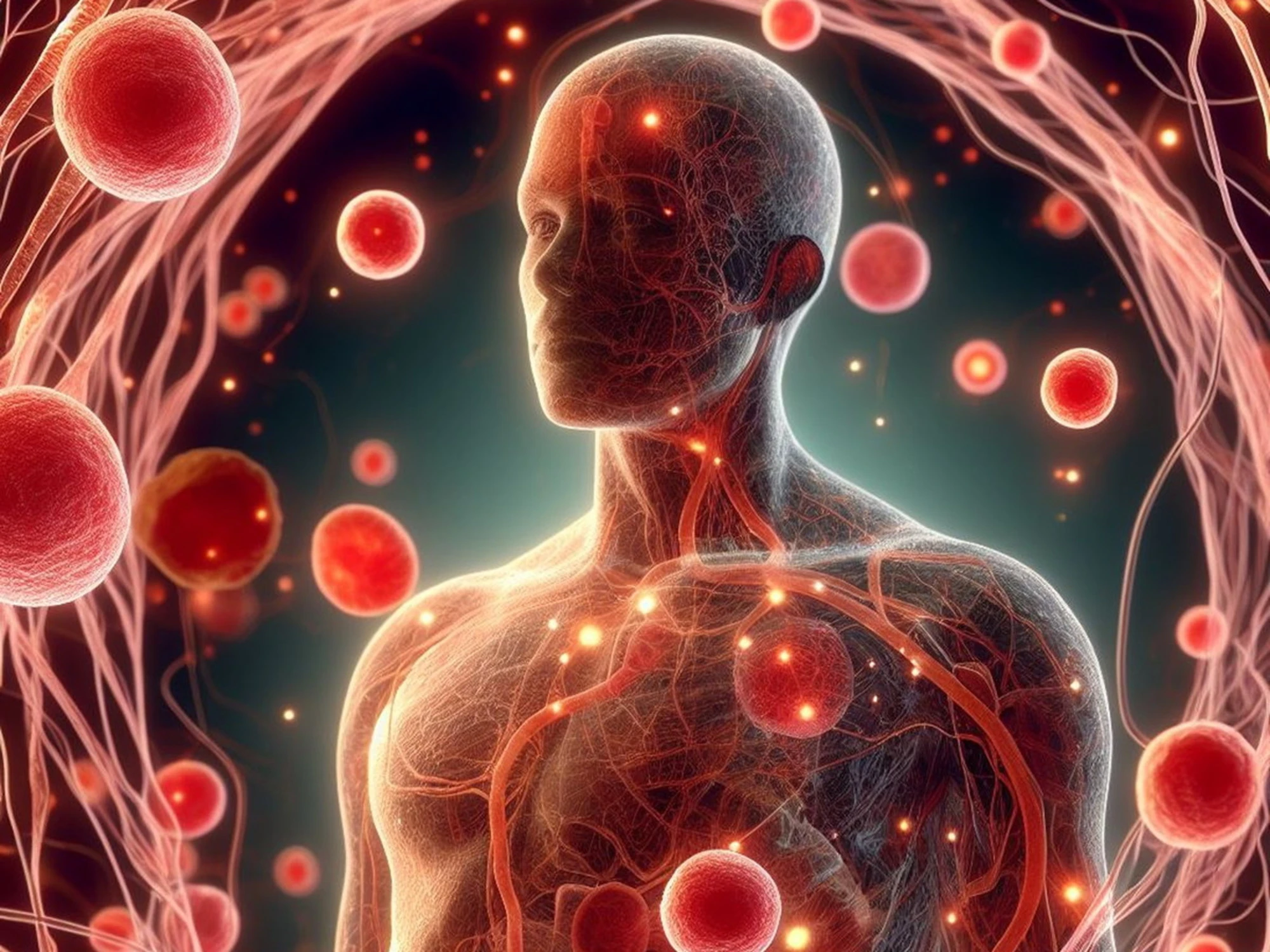 Perché alcuni invecchiano meglio di altri? La risposta dalla scienza nei mitocondri