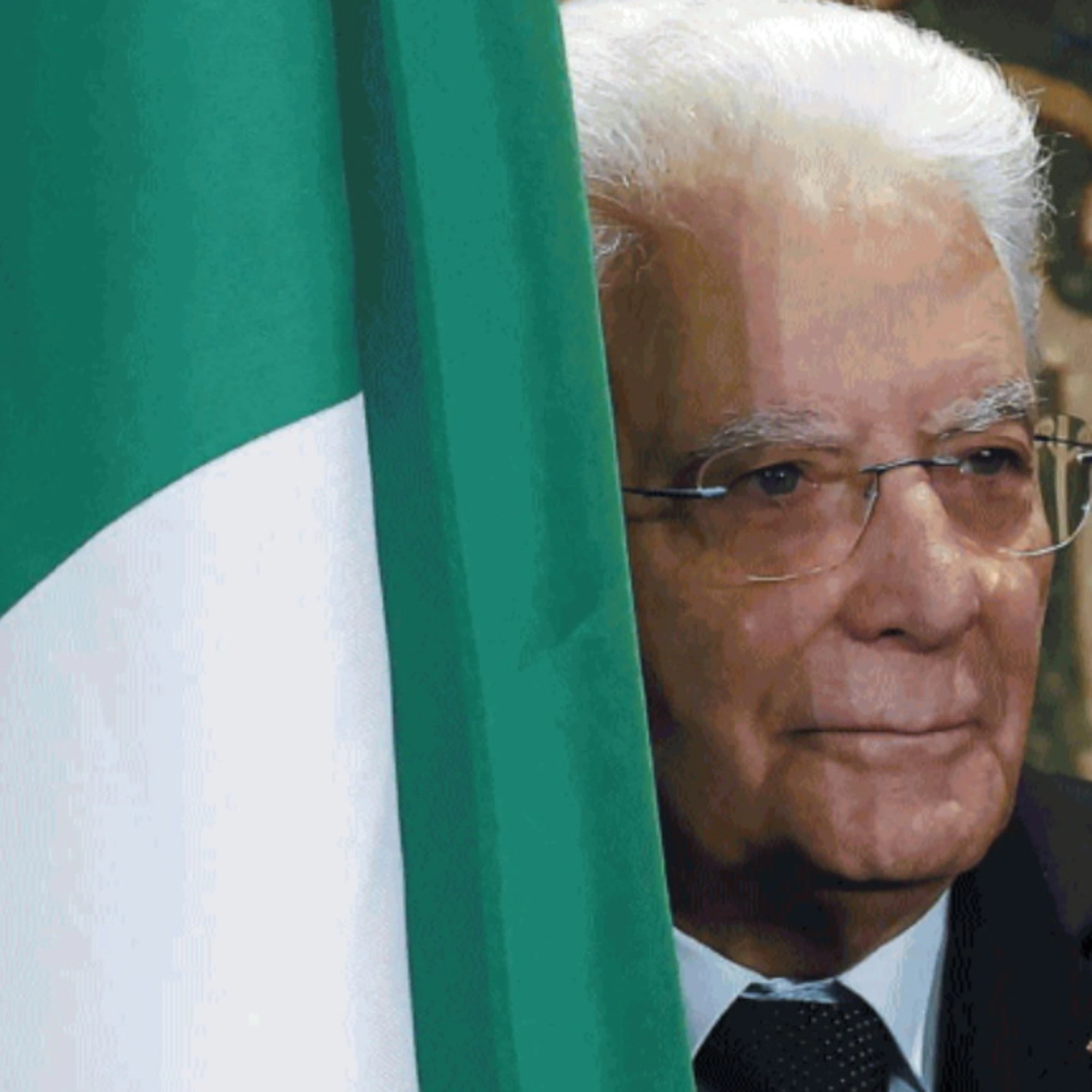 Lo scafista libero e gli altri quattro: ha chi ha dato la grazia Mattarella