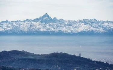 Le declinazioni del "Monviso". Quando non è solo montagna
