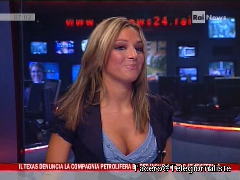 Rainews, il fuorionda della Tangherlini: "Me ne vado, me so rotta er c..."