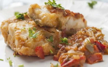 Lo strano mistero del baccalà falso nell’animo