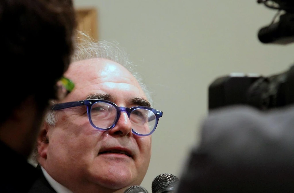 Renato Farina contro Marco Travaglio: "Ecco perché su di me dici bugie"