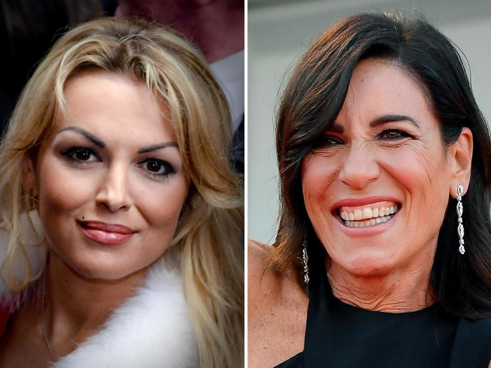 Paola Turci-choc su Francesca Pascale: "Non resta niente, amore tossico"