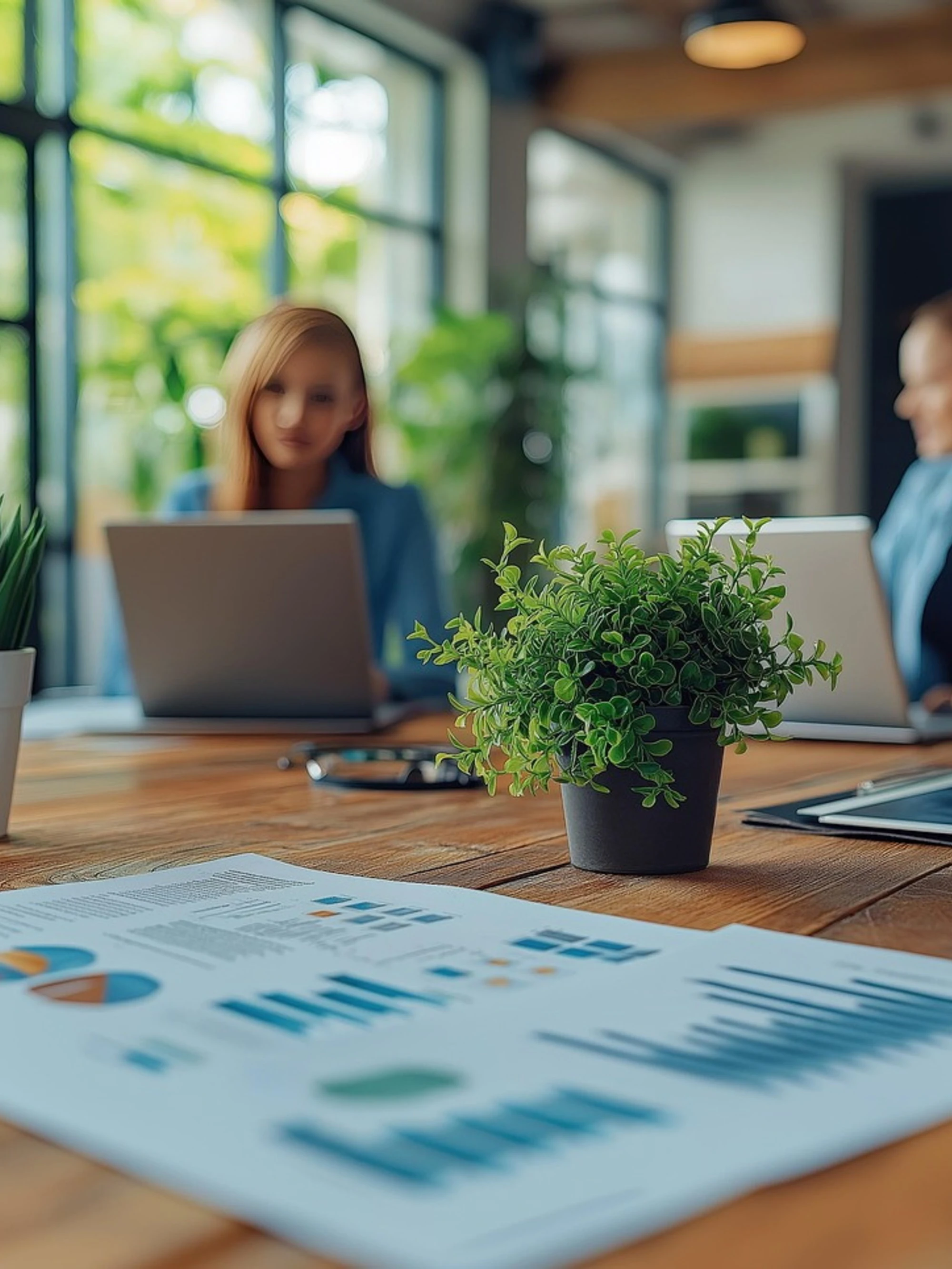 Quanto è sostenibile oggi il lavoro autonomo in Italia? Uno sguardo ai numeri