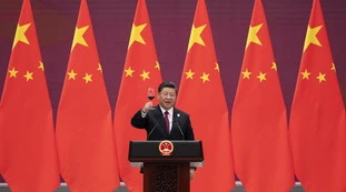Cina democratica? Un'illusione: il vero obiettivo di Pechino è dominare l'Occidente