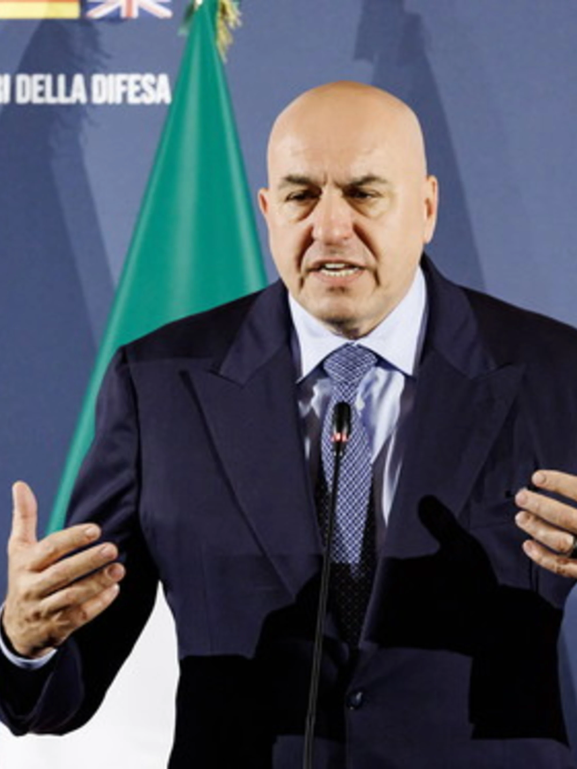Guido Crosetto inchioda Bonelli e Fratoianni: "Ora chiedete scusa"