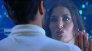 Grande Fratello Vip, "è l'ultima volta che vengo". Elisabetta Gregoraci gela Pretelli: "Peccato rovinare tutto"