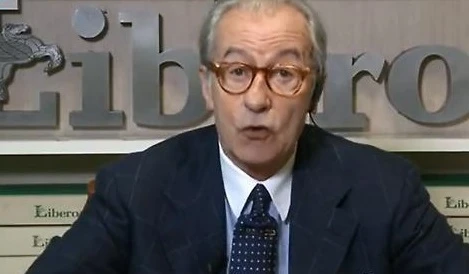 Vittorio Feltri e il sesso, puritani disintegrati: "Il dramma del mio amico. Aveva 14 anni e la sua prof..."