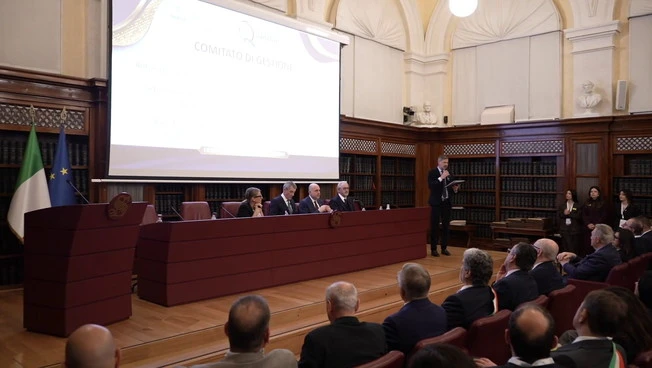 Unpli premia Sagre ed Eventi di qualità, valgono 10 mld per i territori