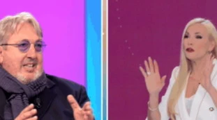 Grande Fratello Vip, bomba su Flavio Briatore: "La lettera a Elisabetta Gregoraci non l'ha scritta lui"