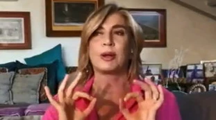 L'aria che tira, Myrta Merlino sul Dpcm: "Tra poco Conte dirà cosa verrà chiuso, ma niente mandrakate si perde sempre"