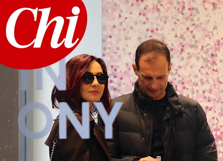 Ambra e Massimiliano Allegri, la soffiata di Signorini: svolta pazzesca, cosa combinano in segreto