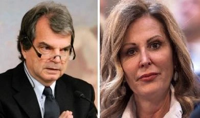 Susanna Camusso divide Renato Brunetta e Daniela Santanché