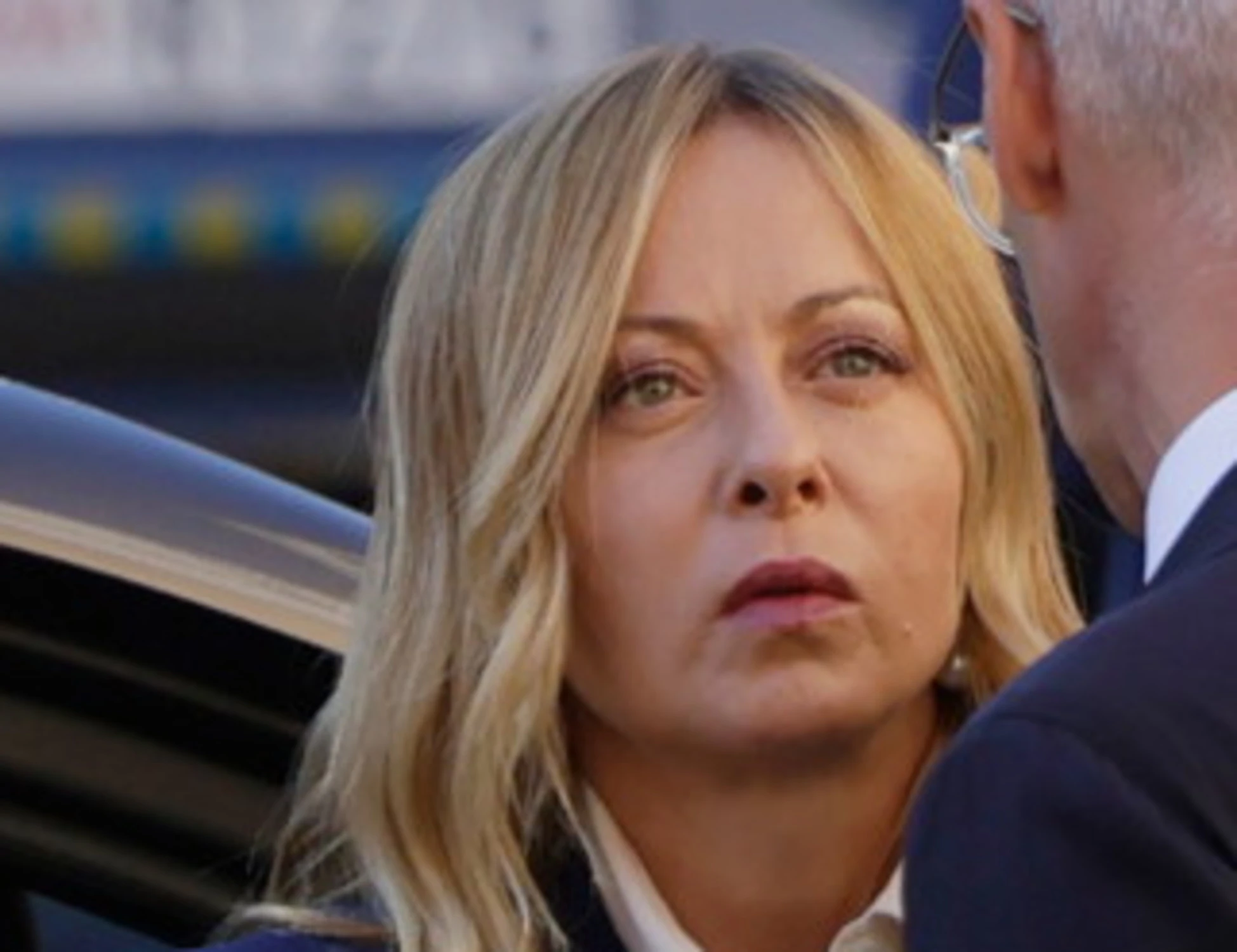 Giorgia Meloni, conto corrente spiato: clamoroso, chi finisce a processo