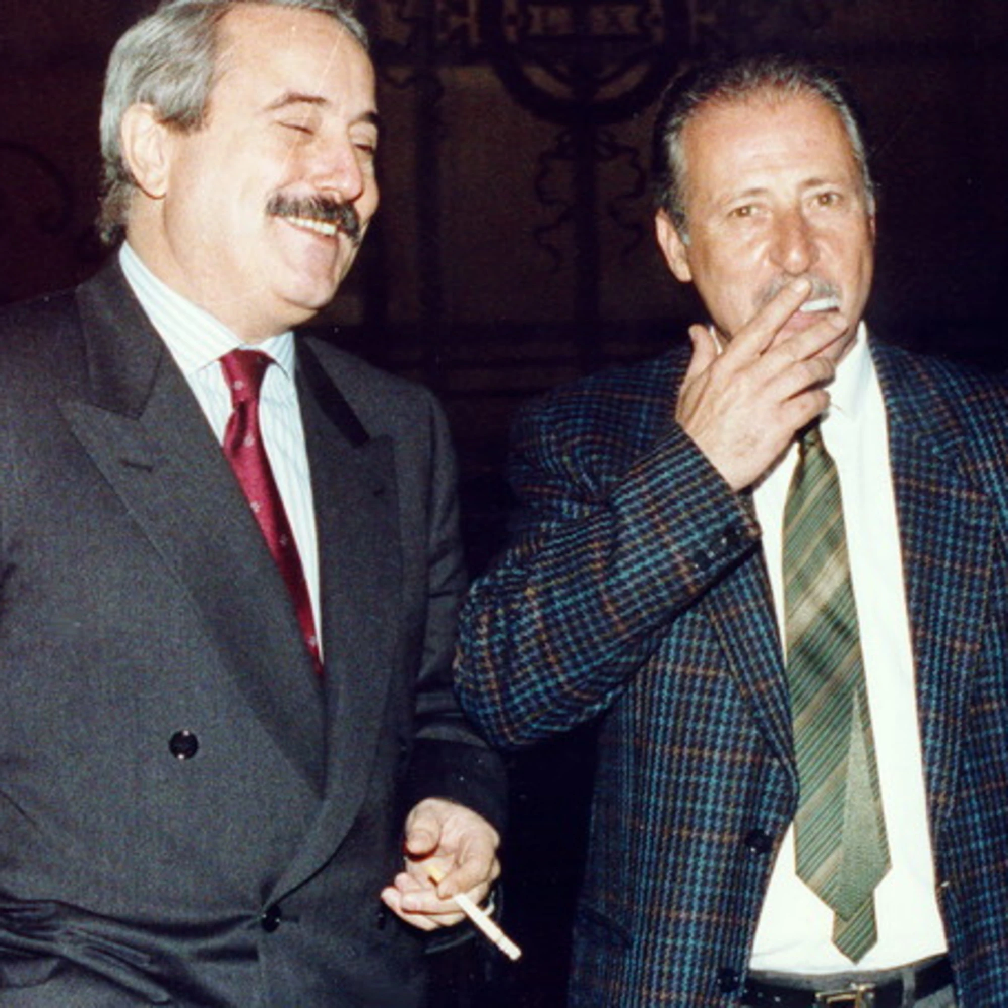 Borsellino, Mani Pulite e quei dossier mai aperti