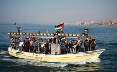 Flotilla, l'ultimo delirio delle toghe rosse? Si contesta il reato di tortura