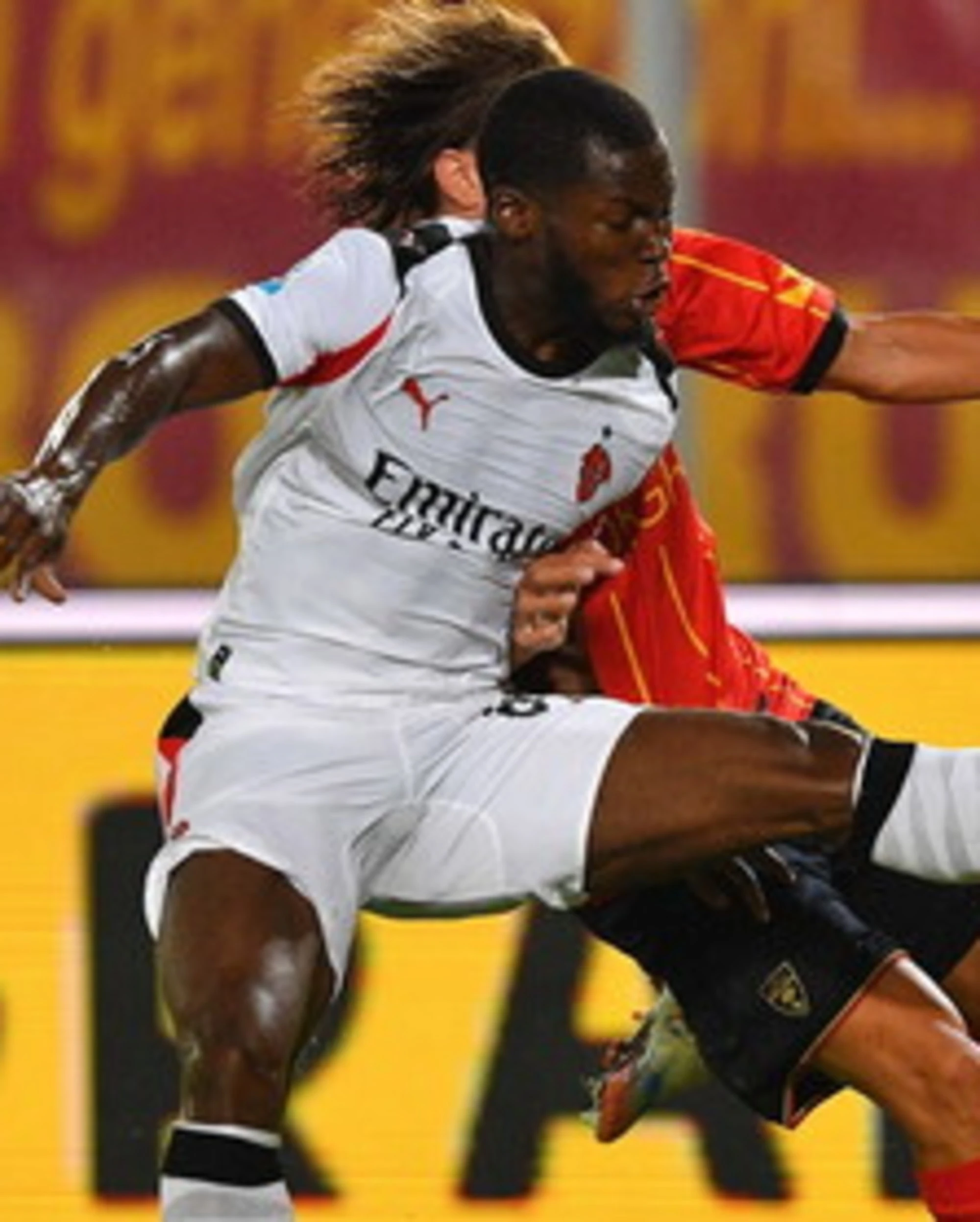 Lecce-Milan 0-2, prima vittoria per Allegri 