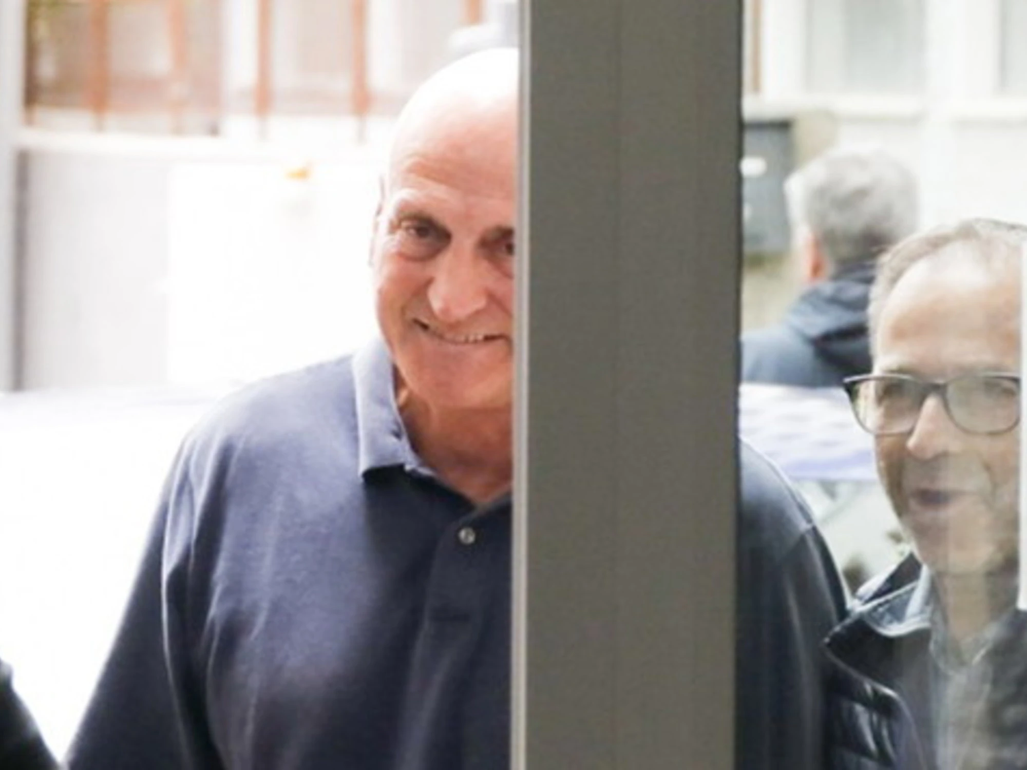 Chico Forti ottiene il permesso per lavorare fuori dal carcere 