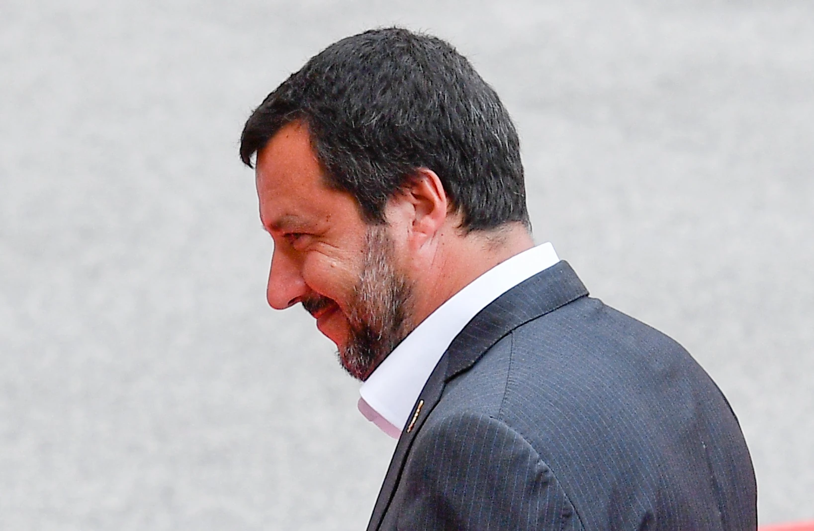 Marcello Foa, Matteo Salvini: "Silvio Berlusconi riuscirà a convincere i suoi"