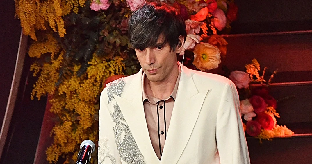 Sanremo 2020, cinque giorni fa lo sconcertante tweet di Bugo su Morgan: ma davvero?