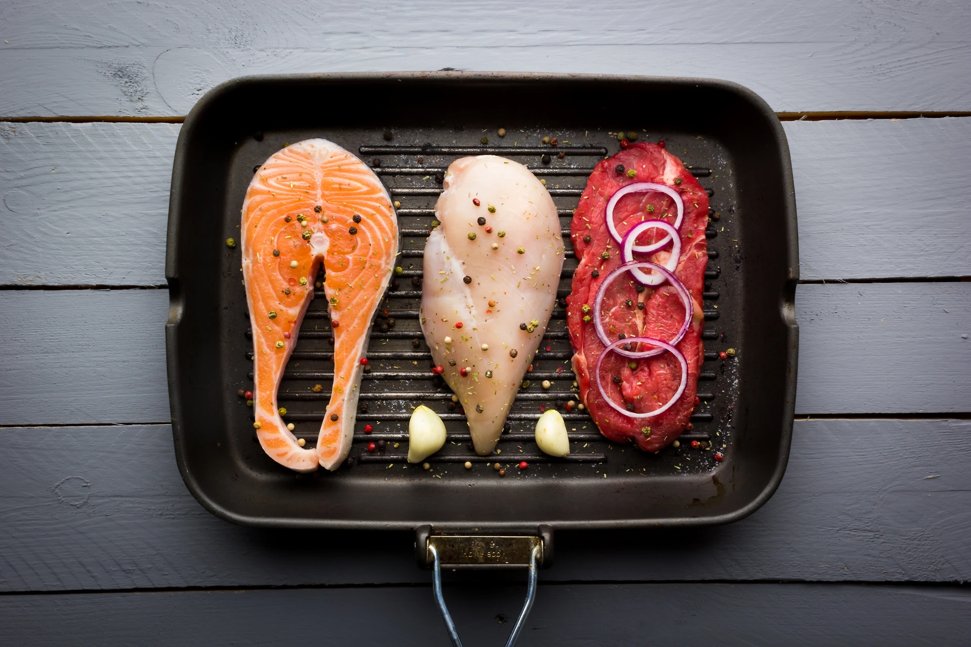 Dopo la carne vegetale sta per arrivare il pesce farlocco. Sulle nostre tavole entro la primavera del 2020