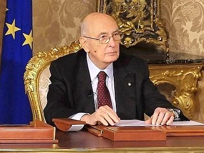 Lettera-richiamo di Napolitano: "Massimo rigore sui decreti"