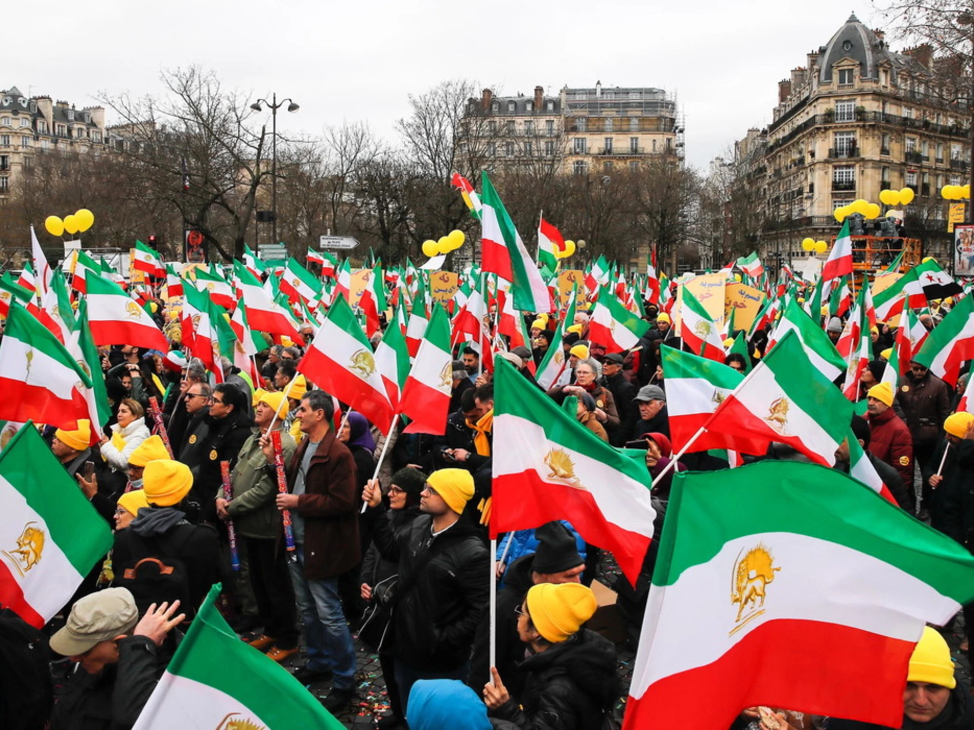 Teocrazia, alle origini della parola c'è il greco "theokratia"