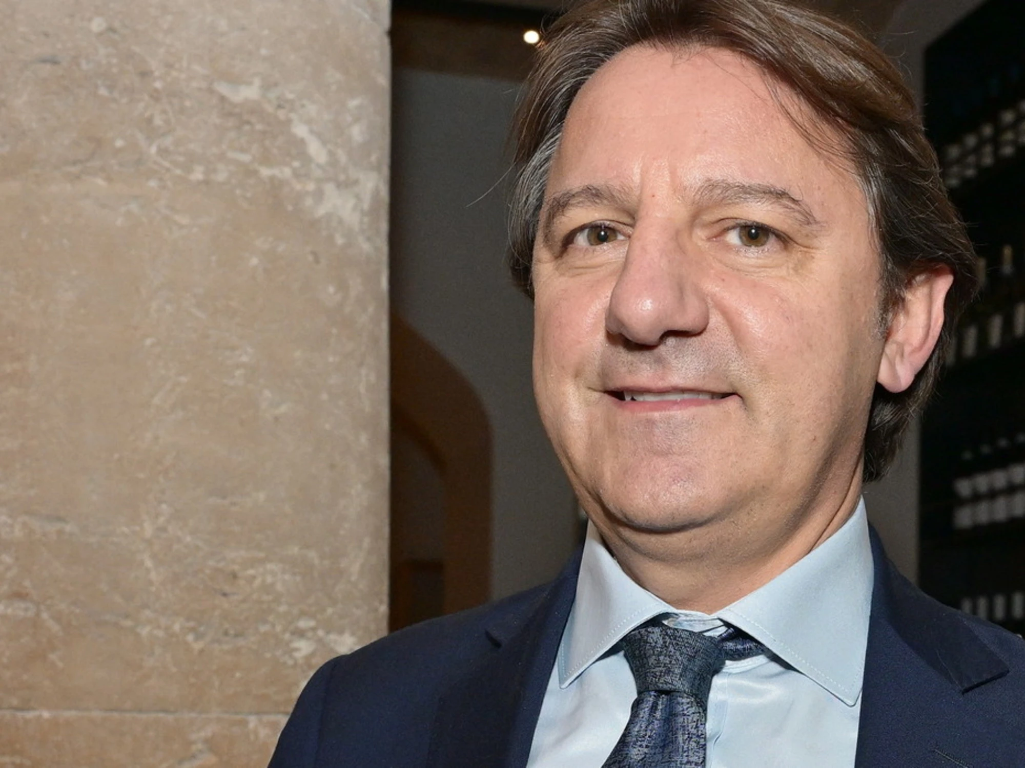 Pasquale Tridico accusa Libero per i suoi strafalcioni