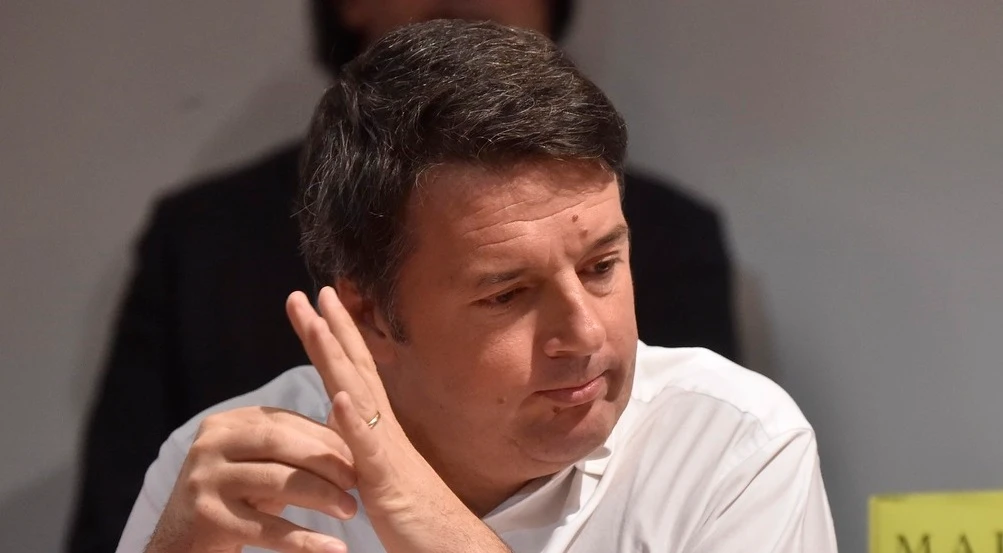 Matteo Renzi massacrato dal big leghista: "Diciotti, la sua vergogna sui giudici"