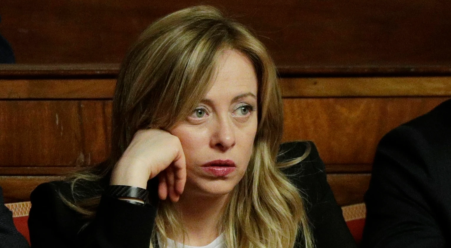 Giorgia Meloni, appello di Antonio Socci: governissimo, fai un piccolo sforzo per liberarci da Giuseppe Conte