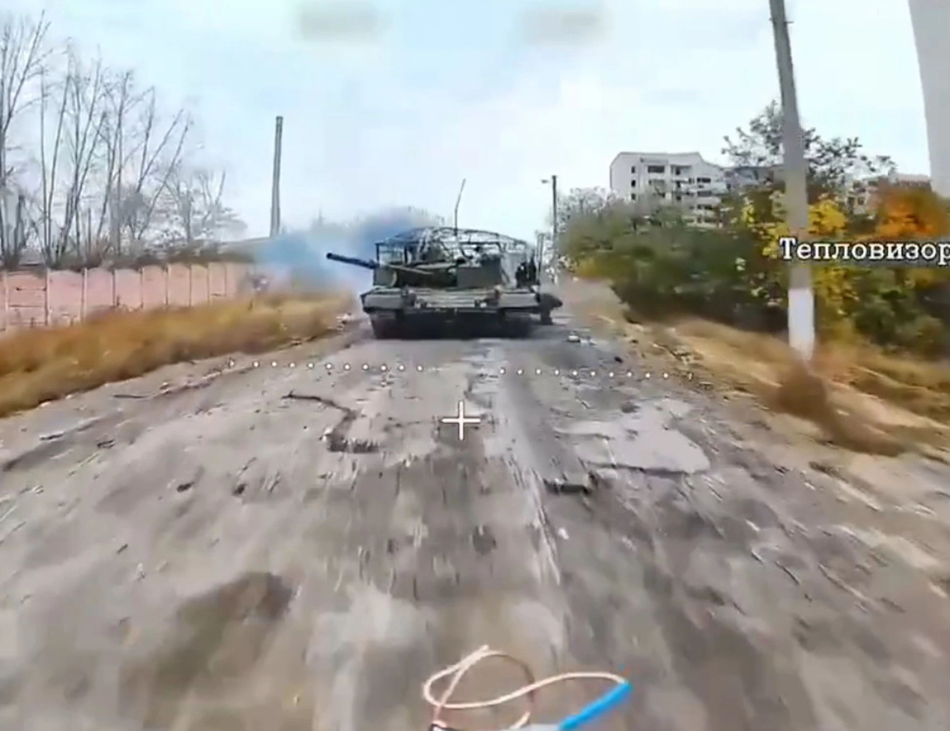 Leggi l'articolo: Russia,&quot;5mila soldati ucraini accerchiati a Kupyansk&quot;