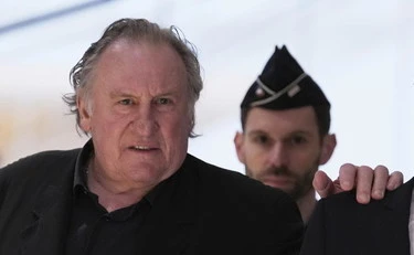 Depardieu condannato per violenza sessuale: Francia sconvolta