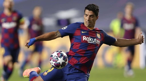 Luis Suarez alla Juventus, sorpasso su Dzeko: indiscrezione-bomba da Barcellona, la "chiave fiscale"