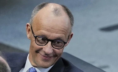 Germania, Merz non ottiene la maggioranza per diventare cancelliere
