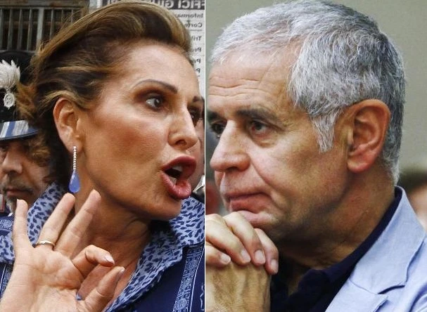 Santanché a Formigoni: "Almeno Silvio le vacanze se le paga da solo"