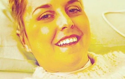 Nadia Toffa, la drammatica frase durante la chemioterapia: "Cruda e terribile realtà"