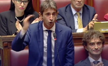 Quote rosa, Donzelli smaschera Schlein e Boschi: "Cosa vuol dire difendere le donne"
