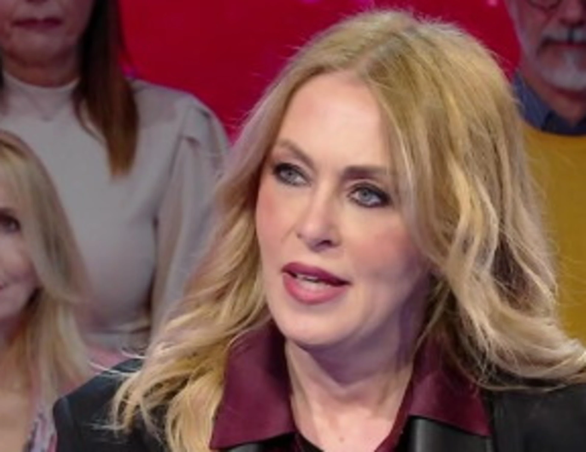 Roberta Bruzzone, il dramma dell'amore tossico: "Mi ha distrutto e umiliato"