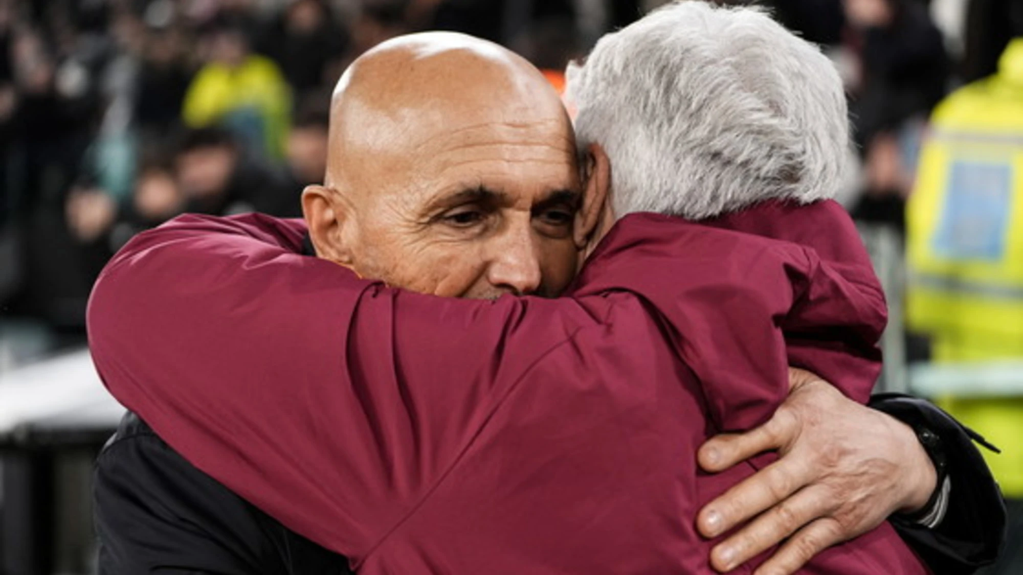 Secondo voi la Juve di Spalletti può lottare per lo scudetto?