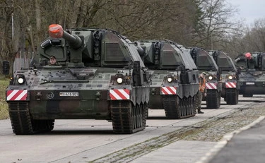 Germania, arruolati volontari per la difesa