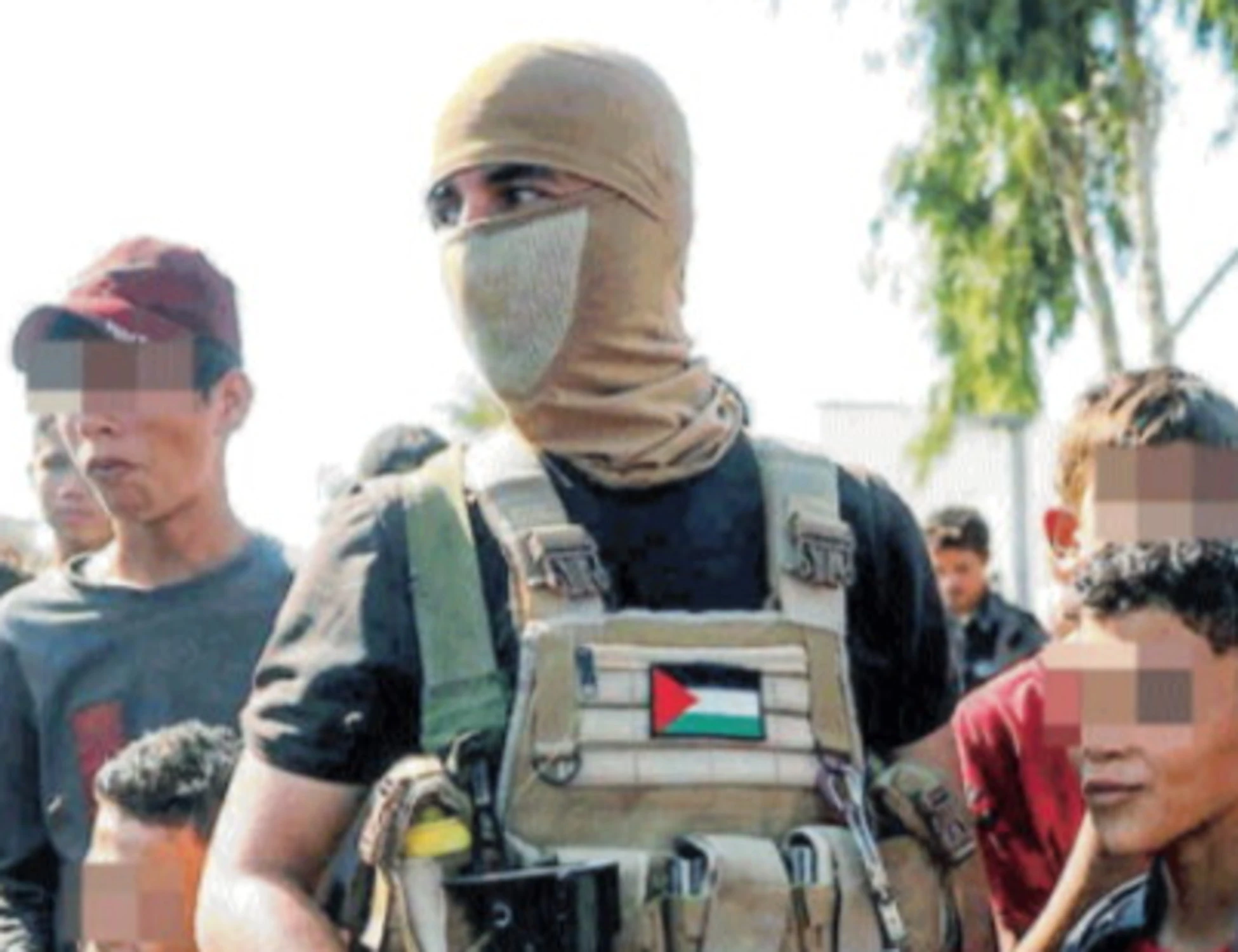 Vescovi e Pd vogliono dare il Nobel per la pace ad Hamas