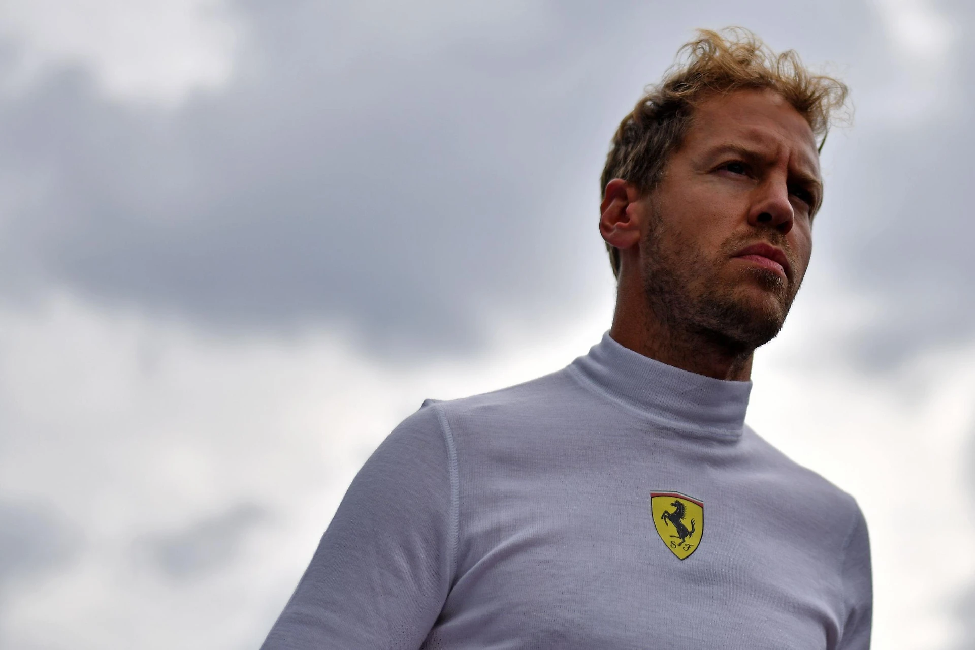 Ferrari, Vettel-Leclerc: la tensione è già alle stelle tra i due compagni. Nessuno vuole essere il secondo