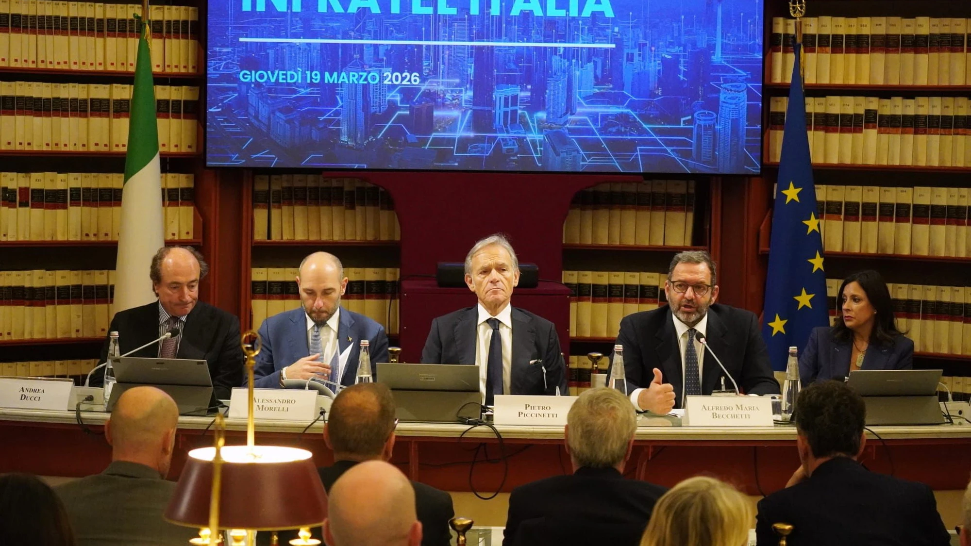 Infratel Italia, Relazione Annuale 2026: ricavi a 50 mln e utile netto di 5,3 mln