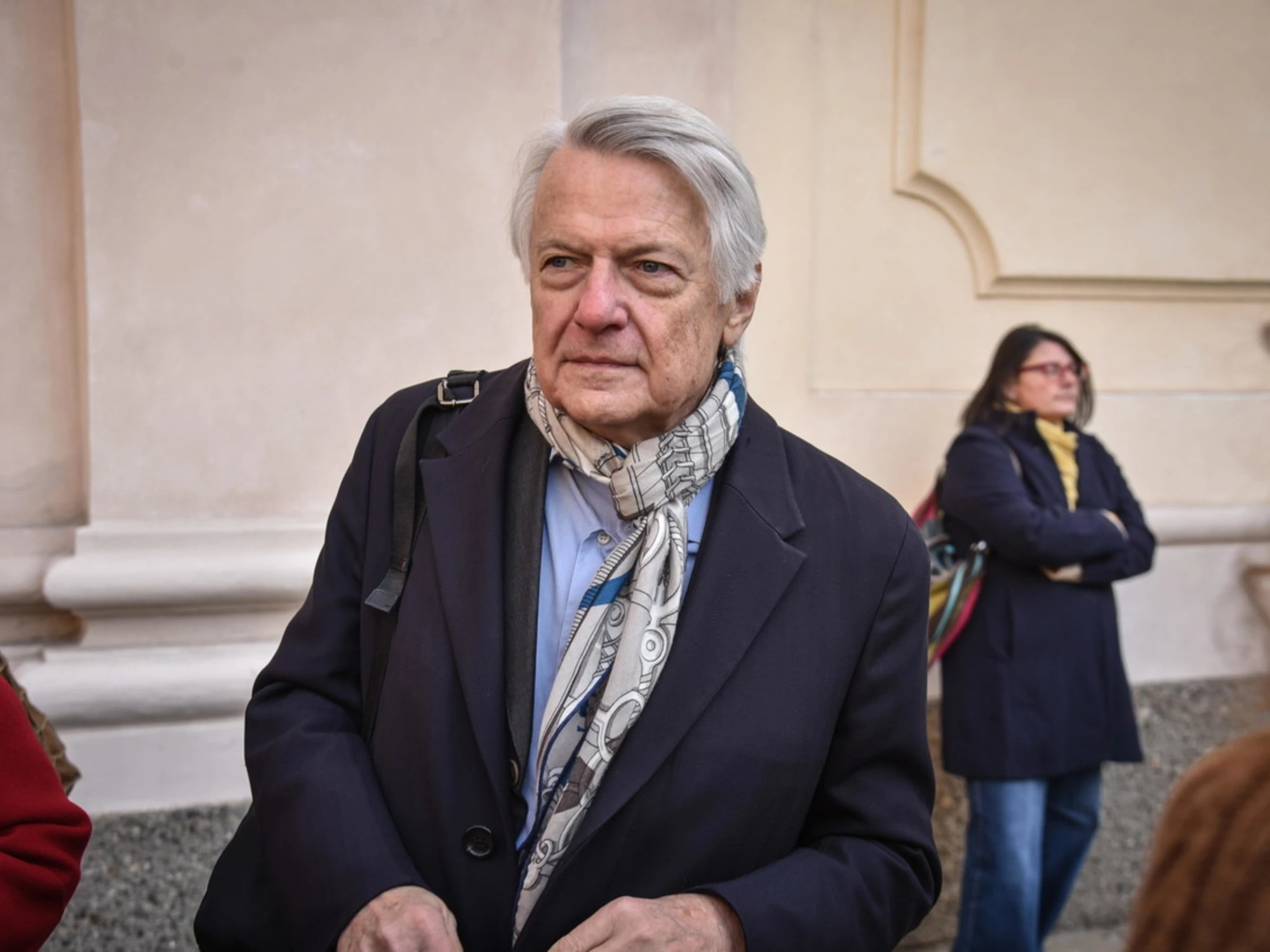 Ferruccio De Bortoli apre il caso: "Multare chi non va a votare"